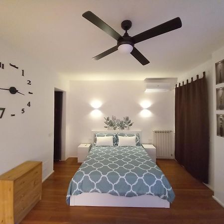 Apartmán Zenhouse Firenze Exteriér fotografie