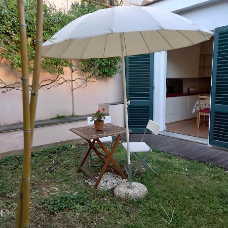 Apartmán Zenhouse Firenze Exteriér fotografie