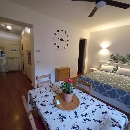 Apartmán Zenhouse Firenze Exteriér fotografie