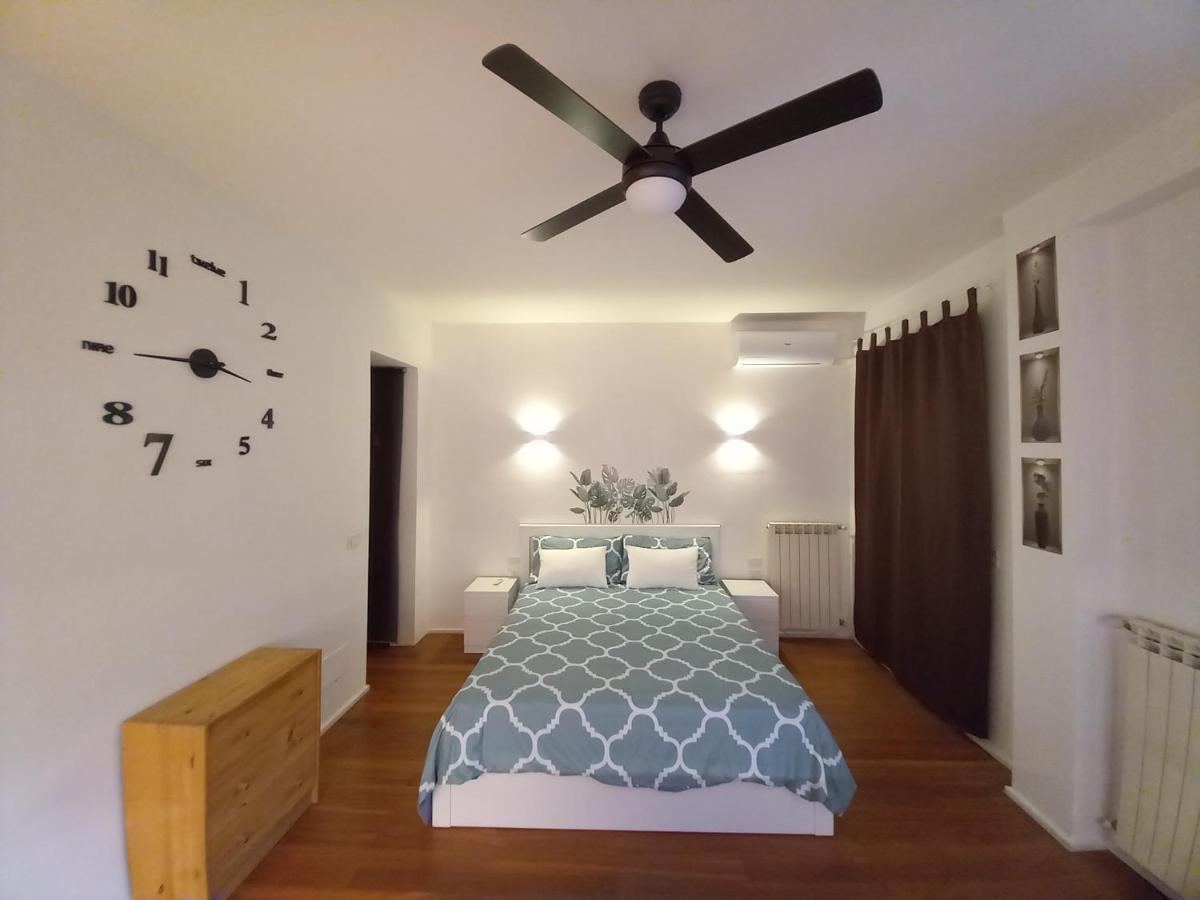 Apartmán Zenhouse Firenze Exteriér fotografie