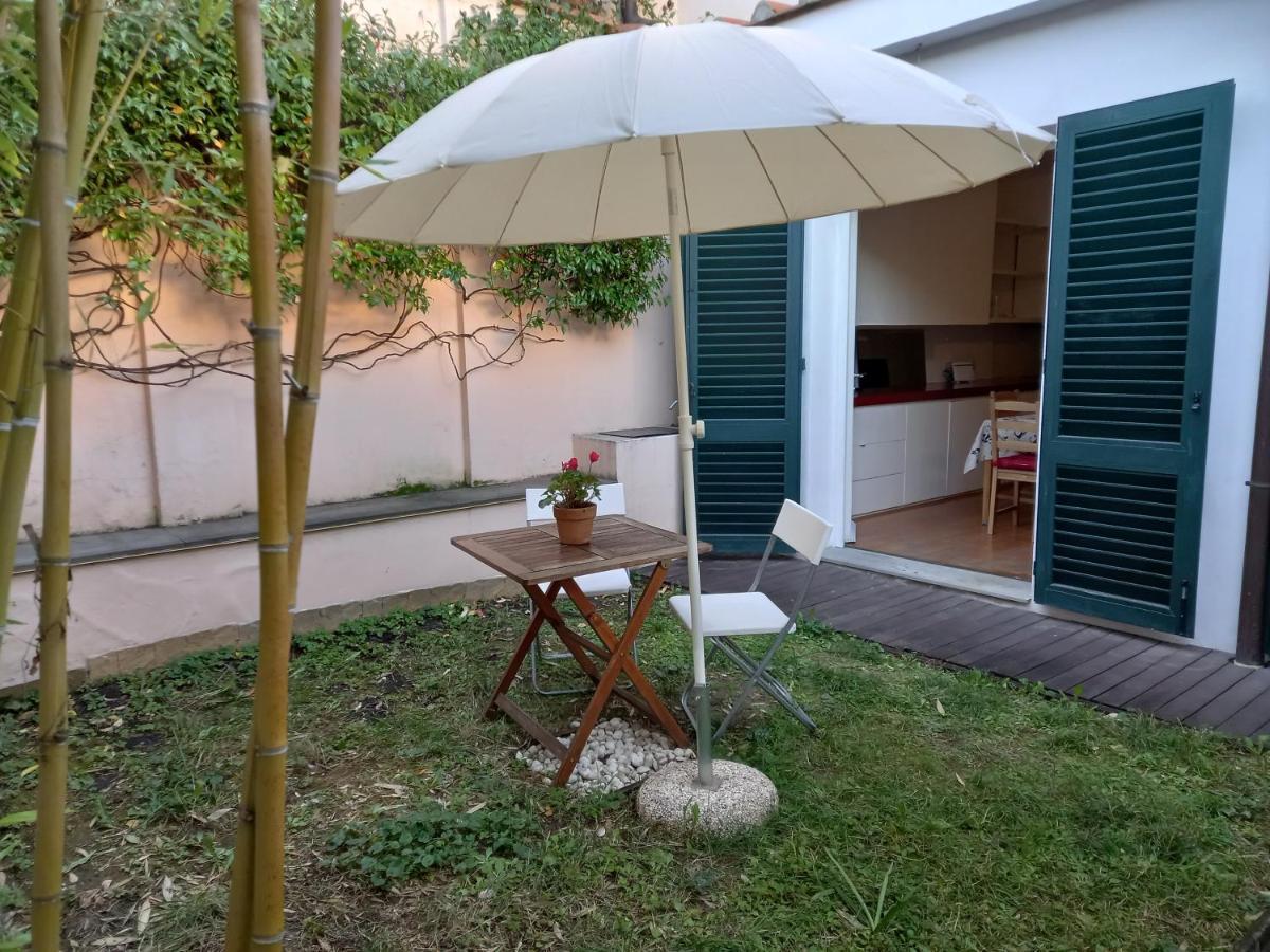 Apartmán Zenhouse Firenze Exteriér fotografie
