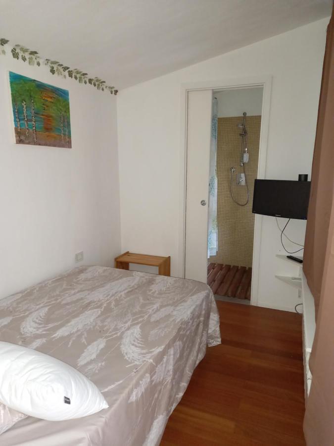Apartmán Zenhouse Firenze Exteriér fotografie