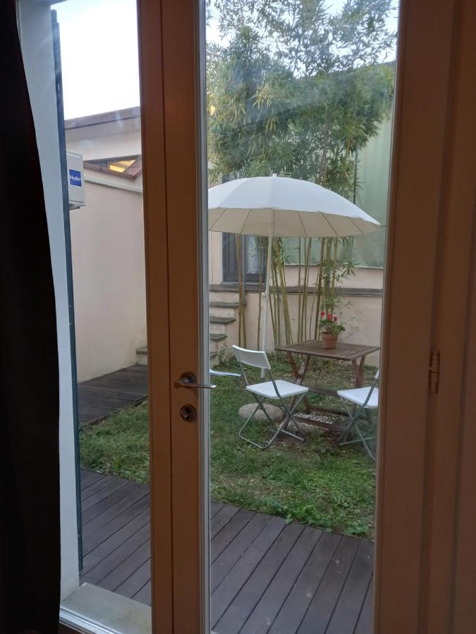Apartmán Zenhouse Firenze Exteriér fotografie