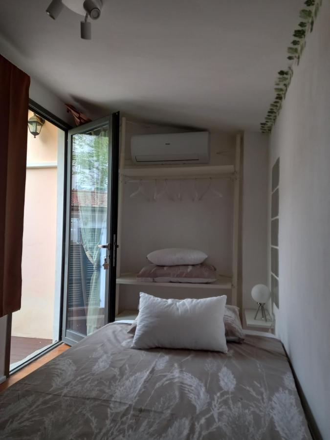 Apartmán Zenhouse Firenze Exteriér fotografie