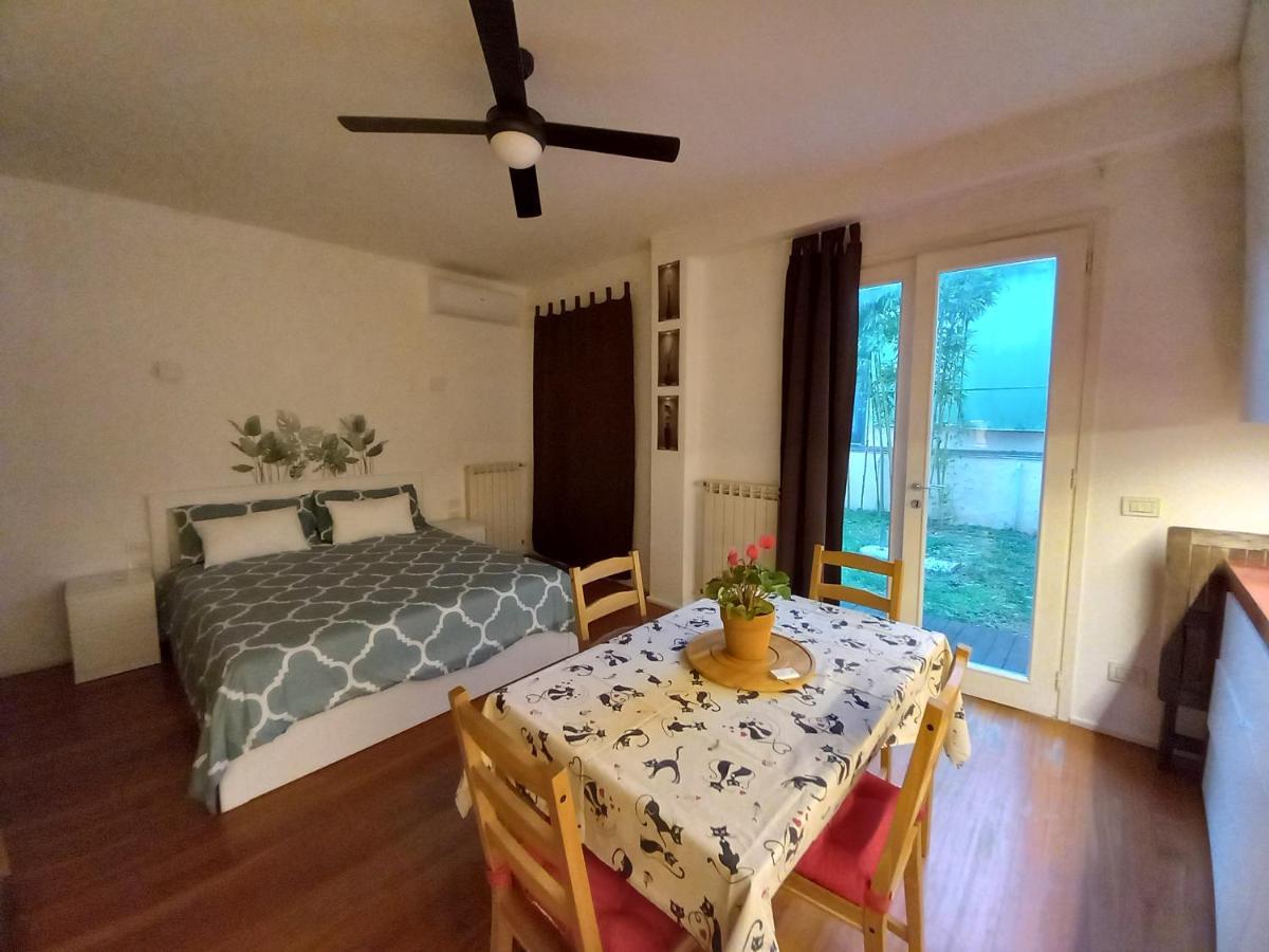 Apartmán Zenhouse Firenze Exteriér fotografie
