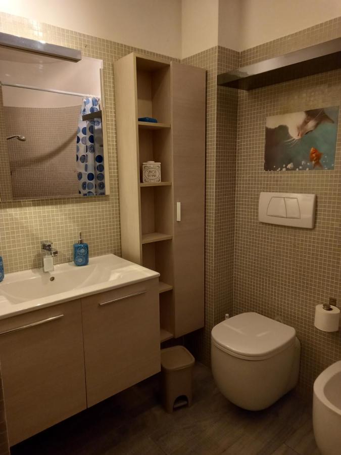 Apartmán Zenhouse Firenze Exteriér fotografie
